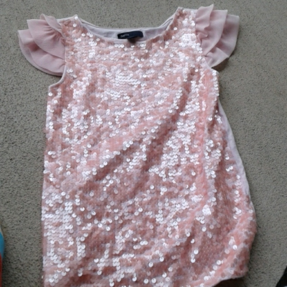 Girls shirts